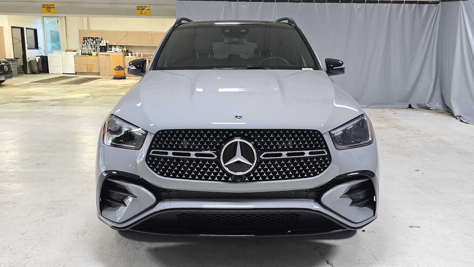 2026 Mercedes-Benz GLE 450 4MATIC® SUV