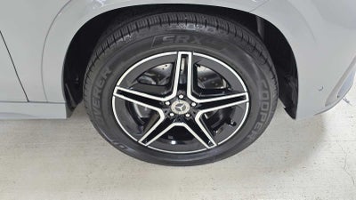 2026 Mercedes-Benz GLE 450 4MATIC® SUV