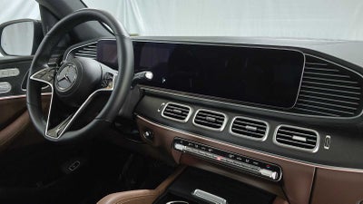 2026 Mercedes-Benz GLE 450 4MATIC® SUV