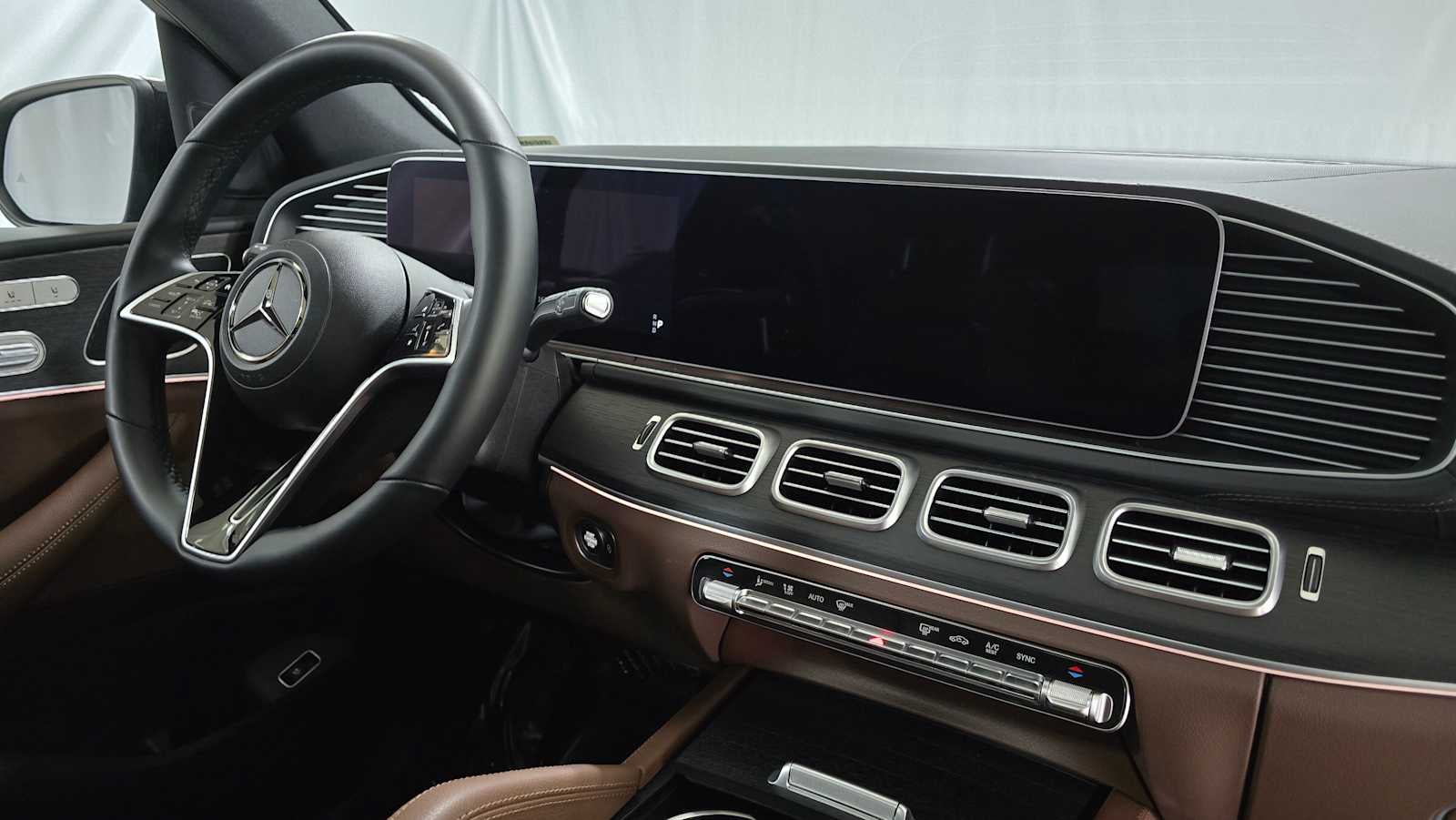 2026 Mercedes-Benz GLE 450 4MATIC® SUV