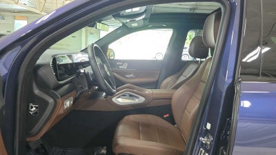 2026 Mercedes-Benz GLE 450 4MATIC® SUV