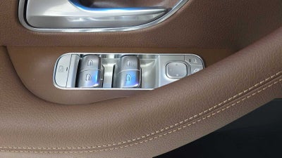 2026 Mercedes-Benz GLE 450 4MATIC® SUV