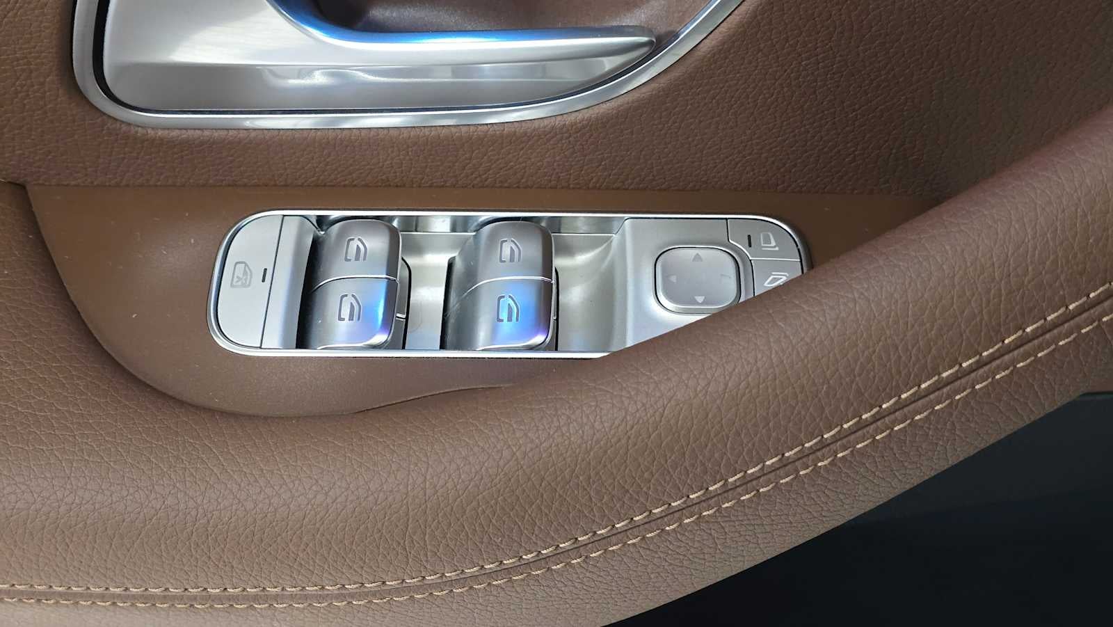 2026 Mercedes-Benz GLE 450 4MATIC® SUV