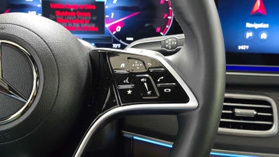 2026 Mercedes-Benz GLE 450 4MATIC® SUV