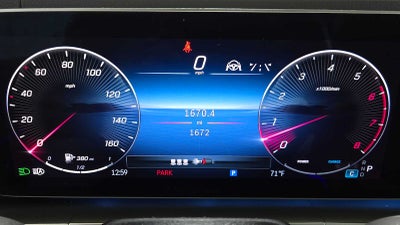 2026 Mercedes-Benz GLE 450 4MATIC® SUV