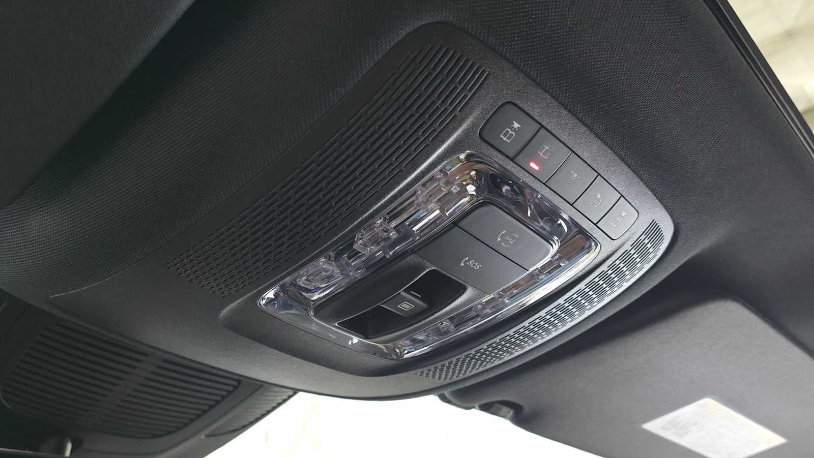 2026 Mercedes-Benz GLE 450 4MATIC® SUV