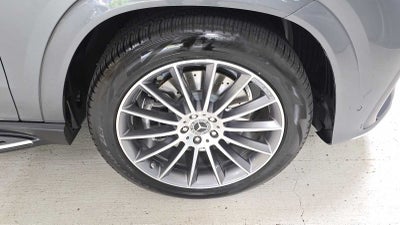 2026 Mercedes-Benz GLE 450 4MATIC® SUV