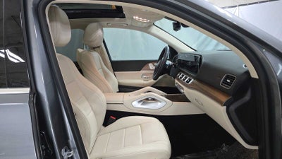 2026 Mercedes-Benz GLE 450 4MATIC® SUV