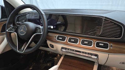 2026 Mercedes-Benz GLE 450 4MATIC® SUV