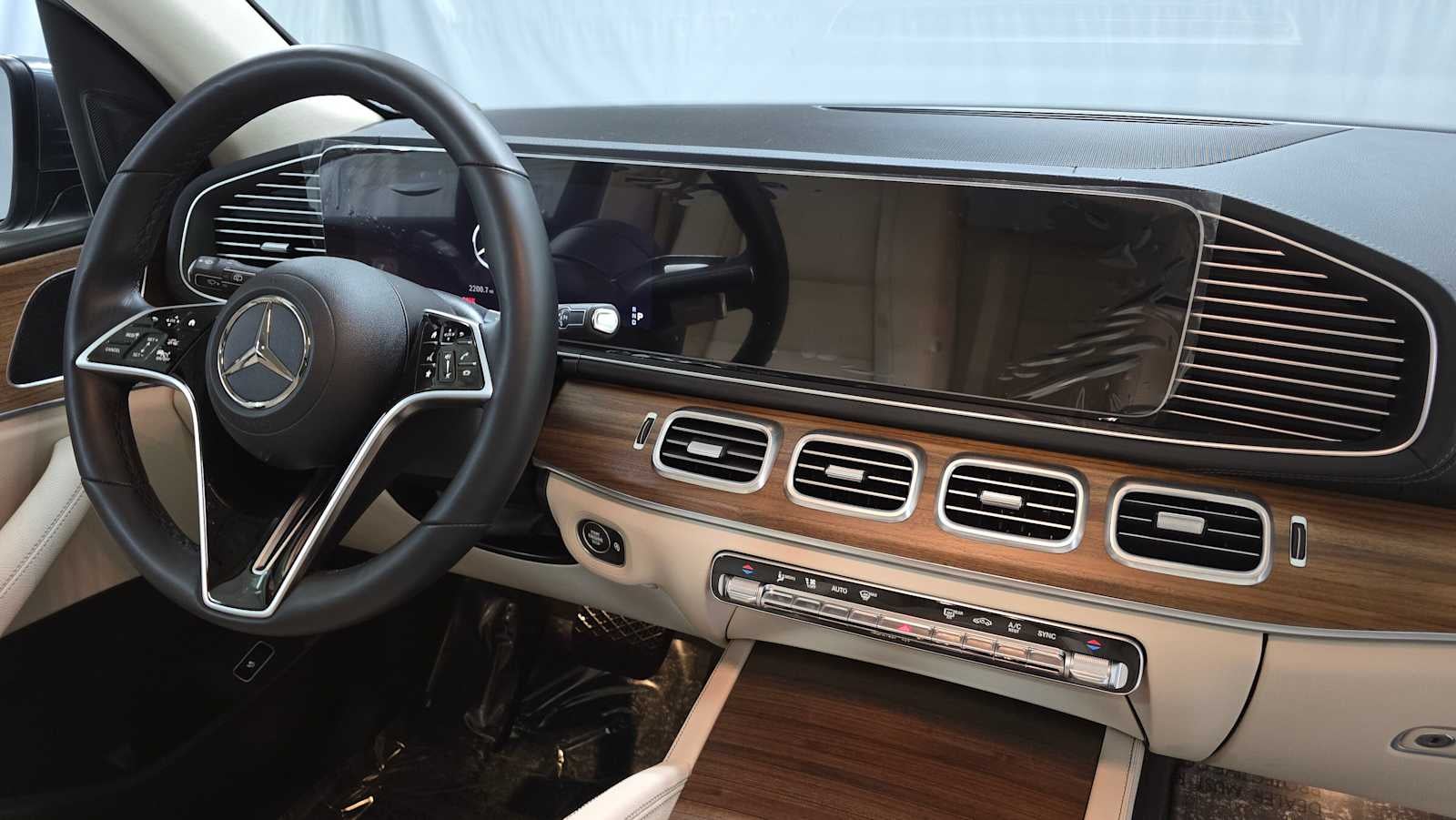 2026 Mercedes-Benz GLE 450 4MATIC® SUV