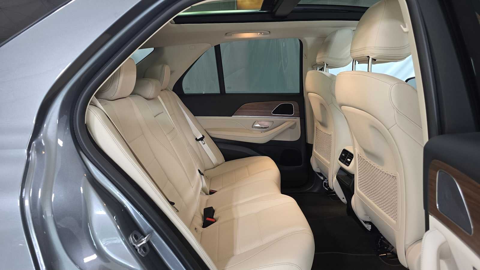 2026 Mercedes-Benz GLE 450 4MATIC® SUV