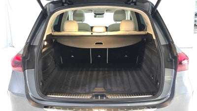 2026 Mercedes-Benz GLE 450 4MATIC® SUV