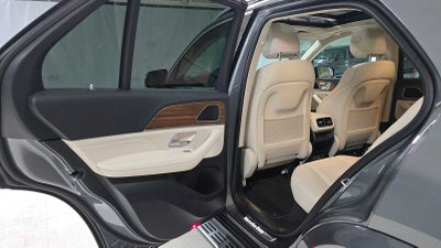 2026 Mercedes-Benz GLE 450 4MATIC® SUV