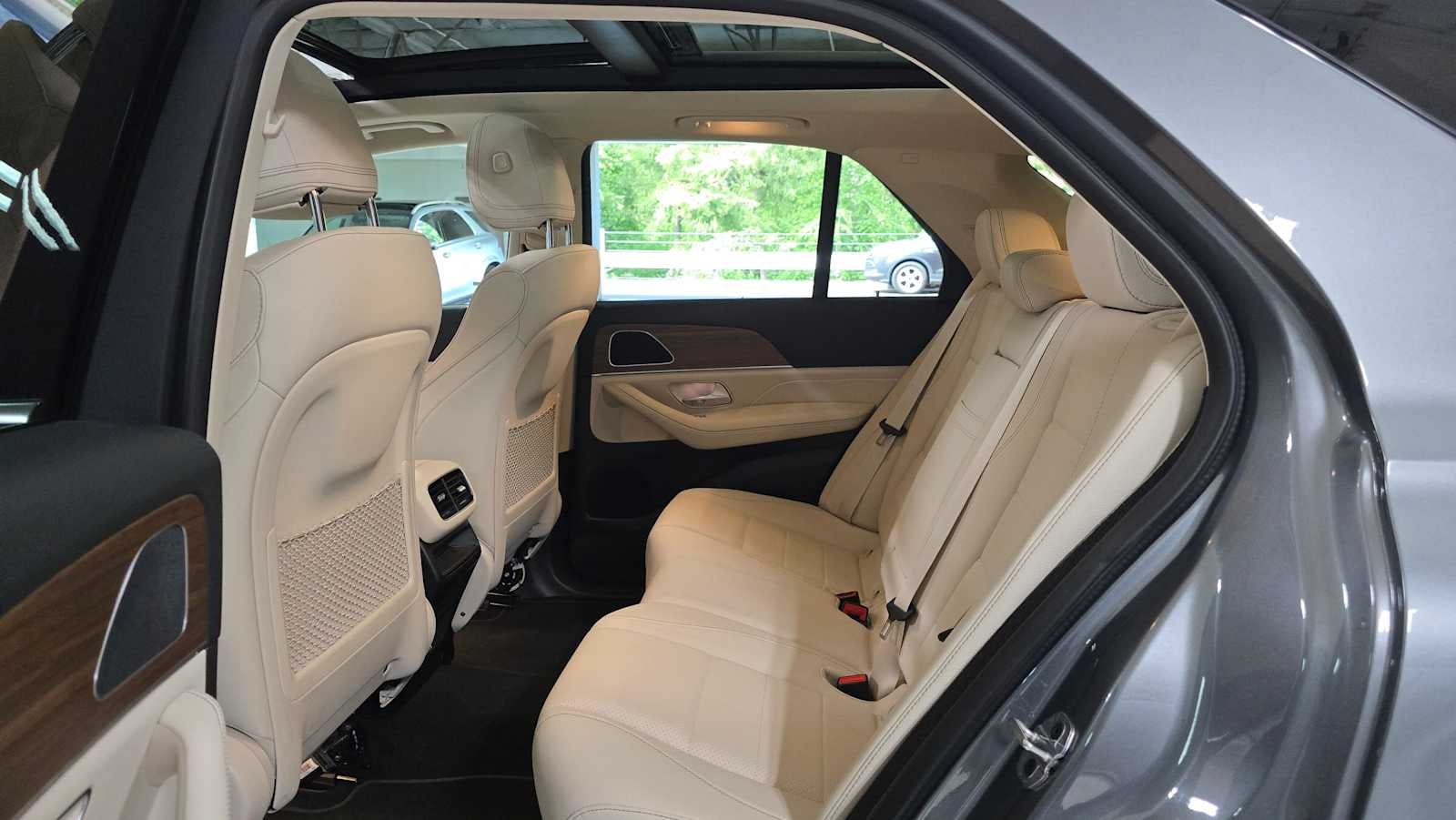 2026 Mercedes-Benz GLE 450 4MATIC® SUV