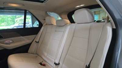 2026 Mercedes-Benz GLE 450 4MATIC® SUV