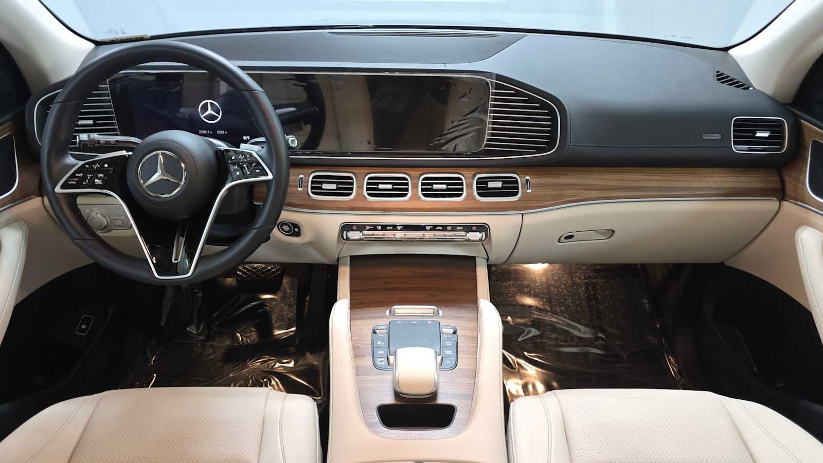 2026 Mercedes-Benz GLE 450 4MATIC® SUV
