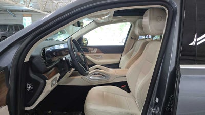 2026 Mercedes-Benz GLE 450 4MATIC® SUV