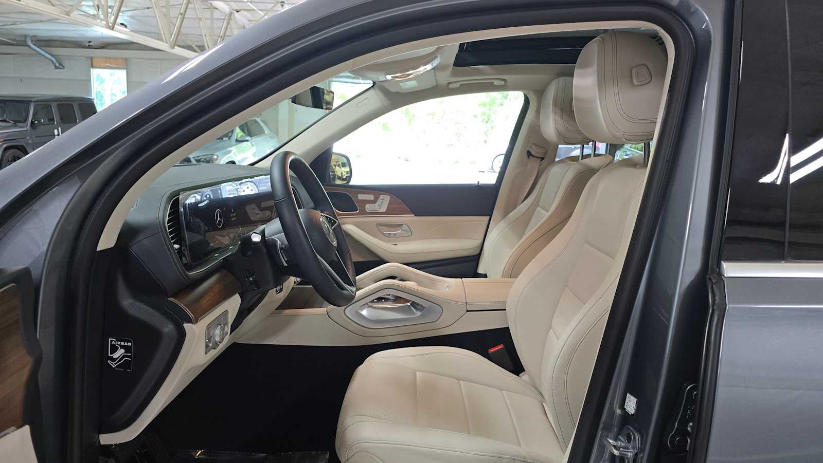 2026 Mercedes-Benz GLE 450 4MATIC® SUV