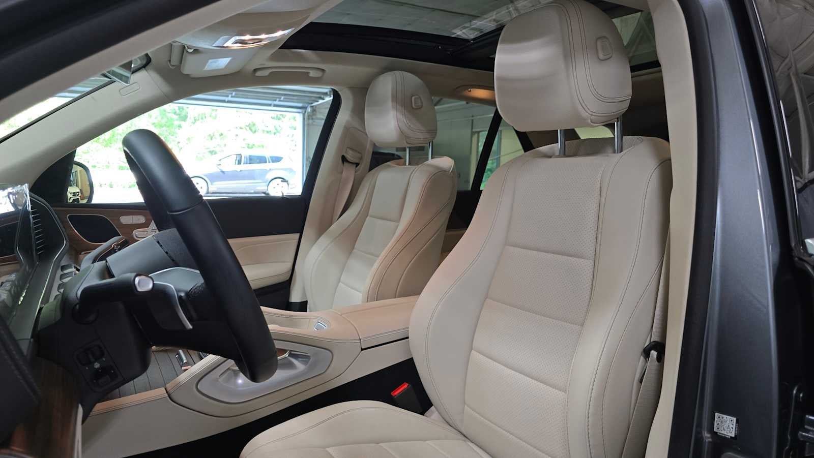 2026 Mercedes-Benz GLE 450 4MATIC® SUV