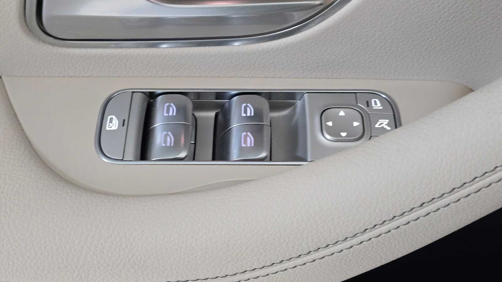 2026 Mercedes-Benz GLE 450 4MATIC® SUV