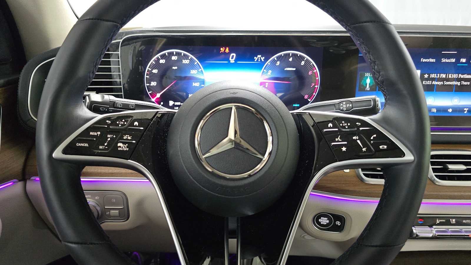 2026 Mercedes-Benz GLE 450 4MATIC® SUV