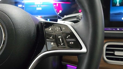 2026 Mercedes-Benz GLE 450 4MATIC® SUV