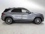 2026 Mercedes-Benz GLE 450 4MATIC® SUV