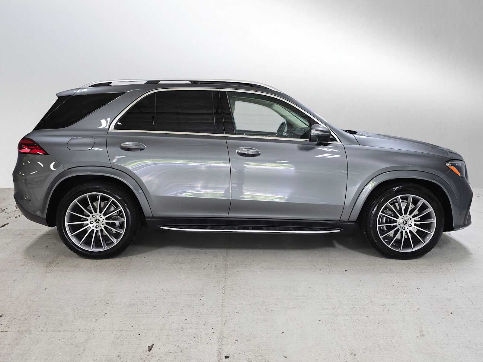 2026 Mercedes-Benz GLE 450 4MATIC® SUV