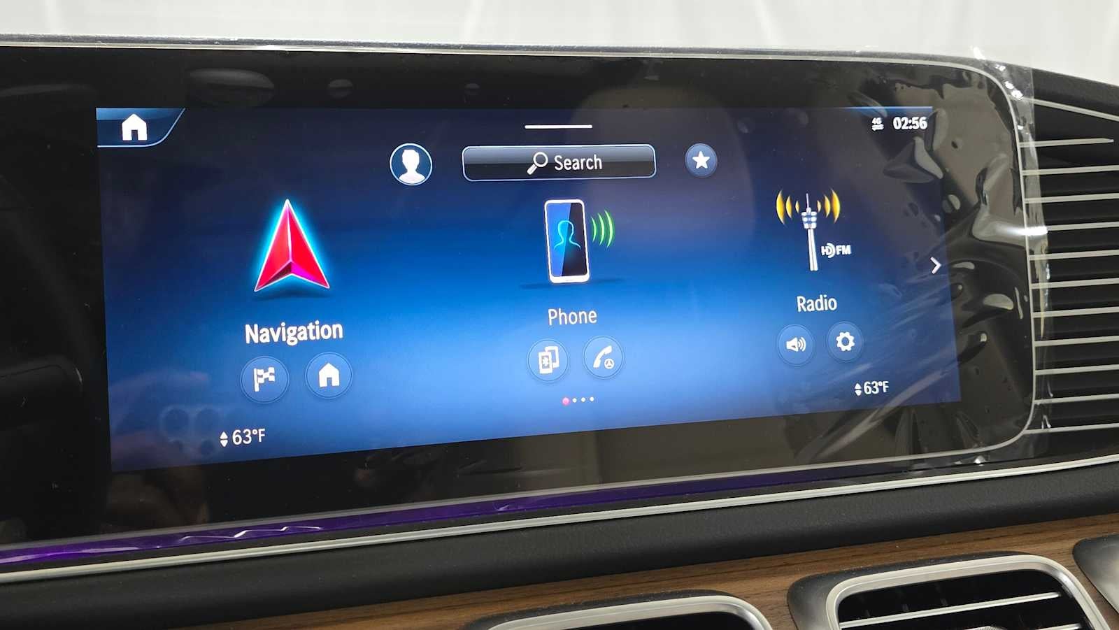 2026 Mercedes-Benz GLE 450 4MATIC® SUV