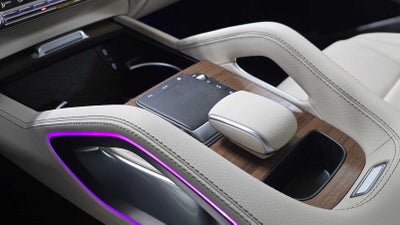 2026 Mercedes-Benz GLE 450 4MATIC® SUV