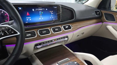 2026 Mercedes-Benz GLE 450 4MATIC® SUV