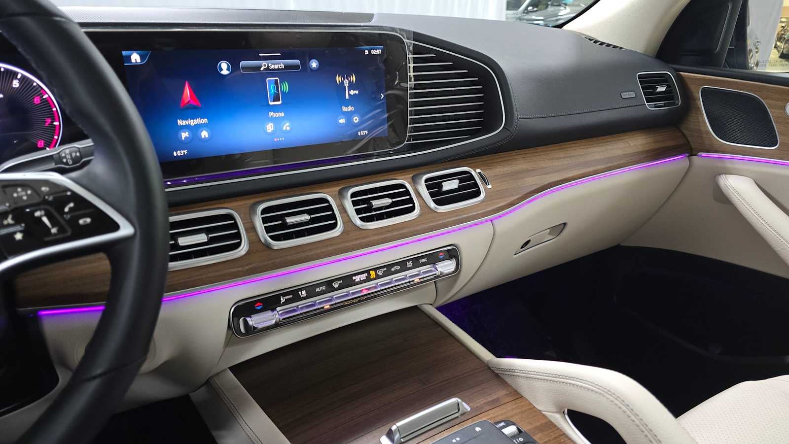 2026 Mercedes-Benz GLE 450 4MATIC® SUV