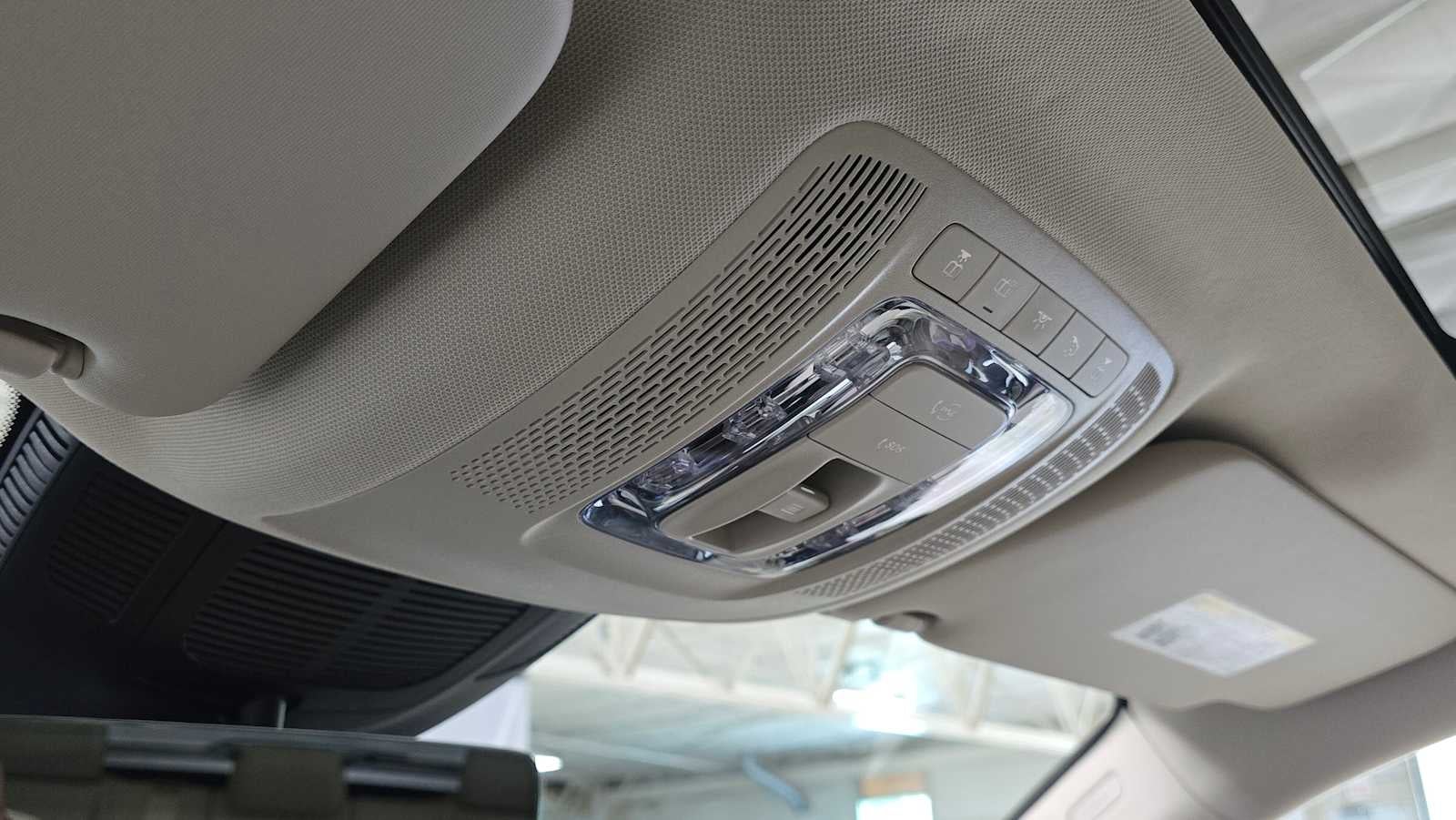 2026 Mercedes-Benz GLE 450 4MATIC® SUV