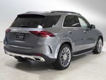 2026 Mercedes-Benz GLE 450 4MATIC® SUV