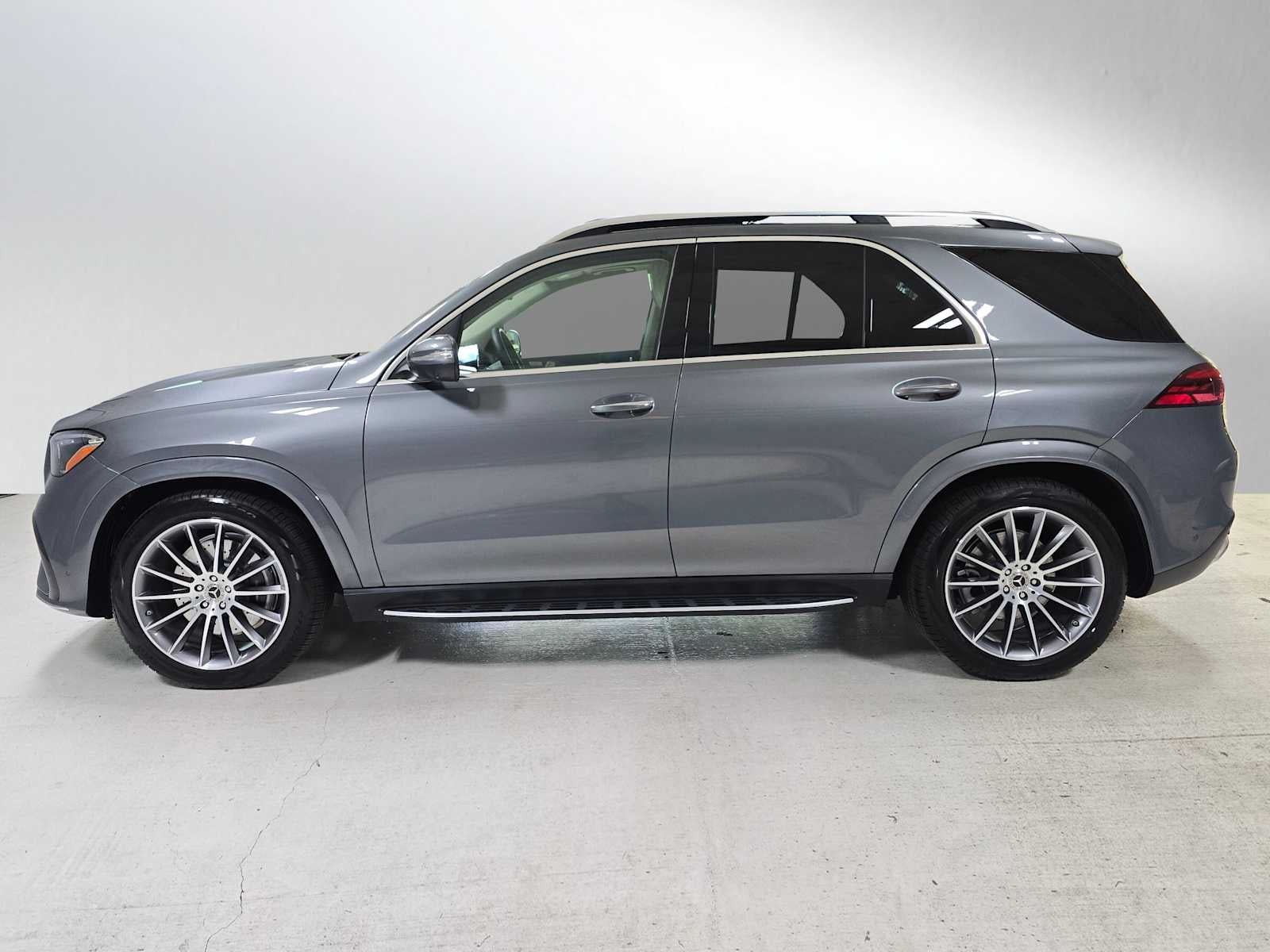 2026 Mercedes-Benz GLE 450 4MATIC® SUV
