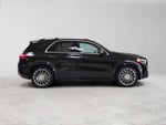 2026 Mercedes-Benz GLE 450 4MATIC® SUV