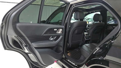 2026 Mercedes-Benz GLE 450 4MATIC® SUV