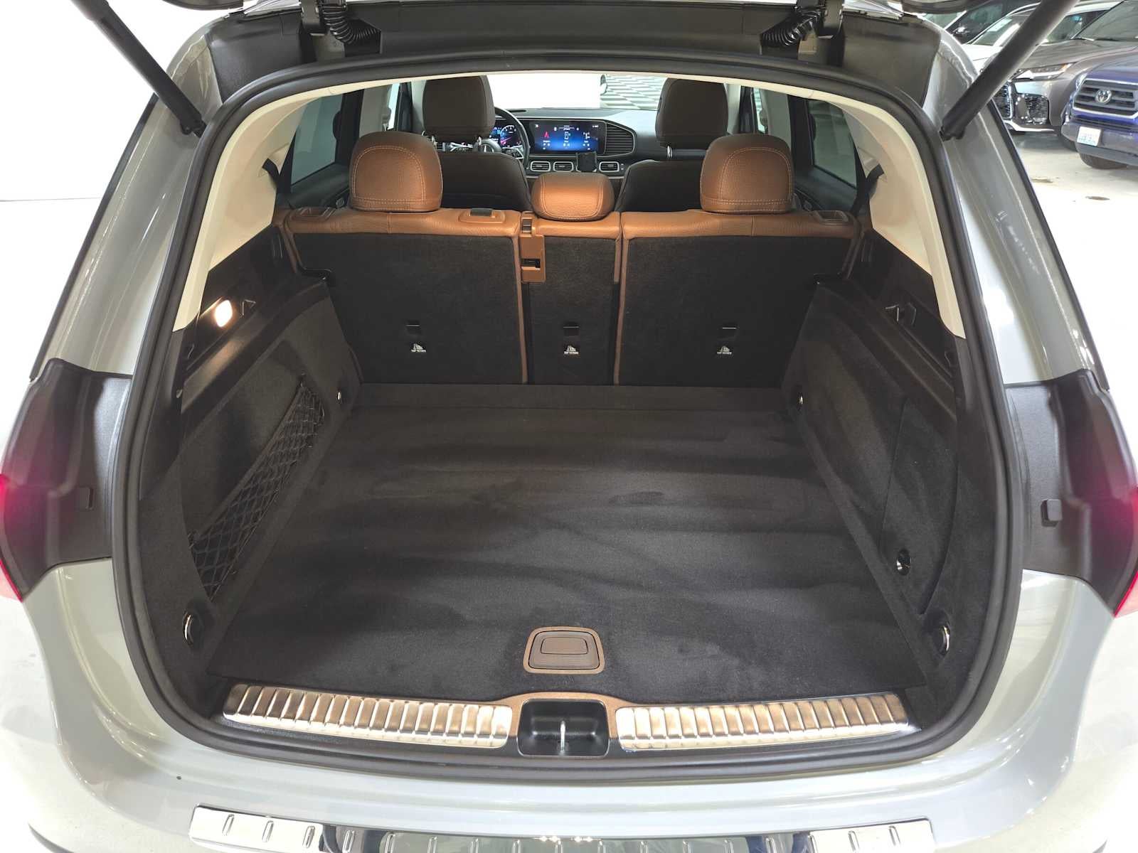 2024 Mercedes-Benz GLE 450 4MATIC® SUV