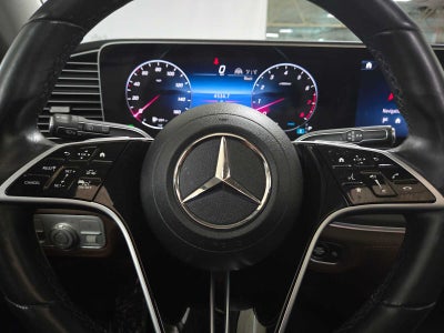2024 Mercedes-Benz GLE 450 4MATIC® SUV