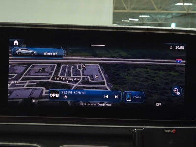 2024 Mercedes-Benz GLE 450 4MATIC® SUV
