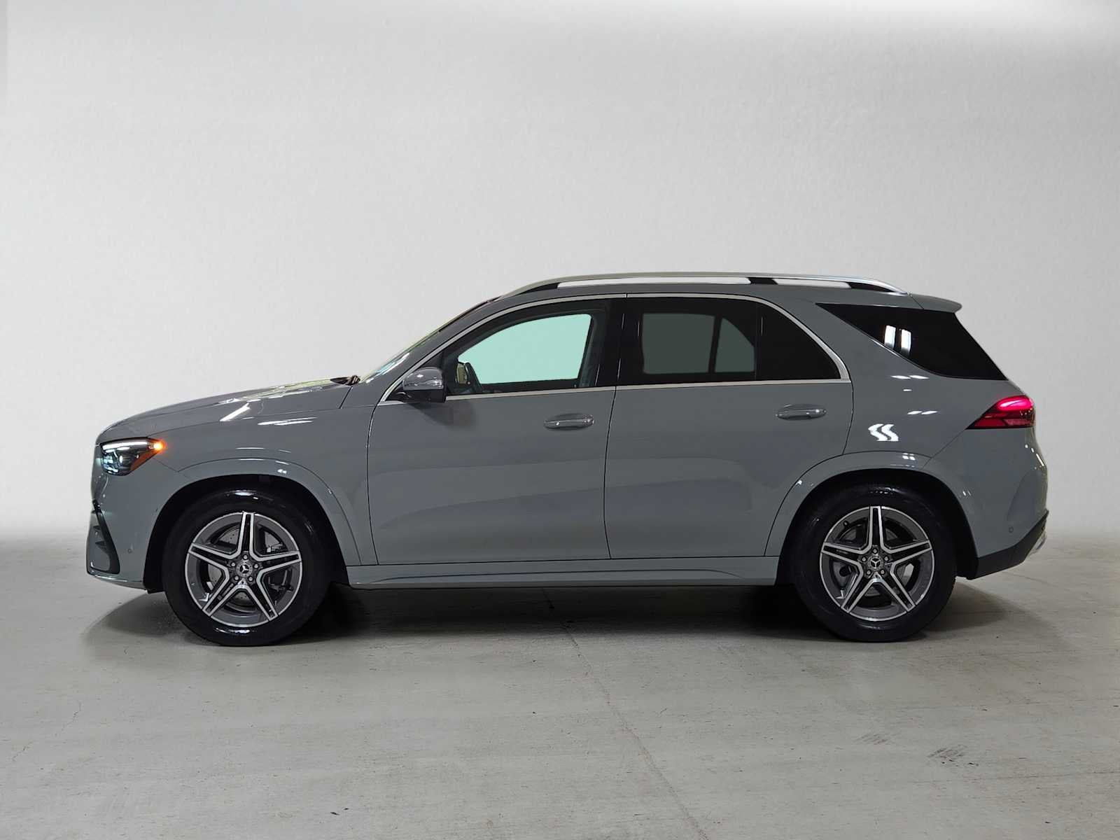 2024 Mercedes-Benz GLE 450 4MATIC® SUV