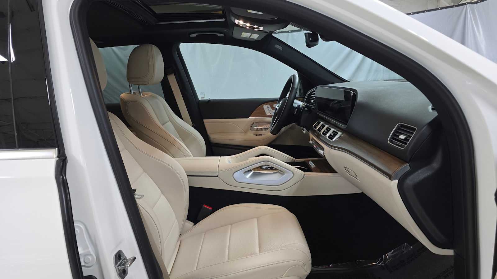 2025 Mercedes-Benz GLE GLE 450