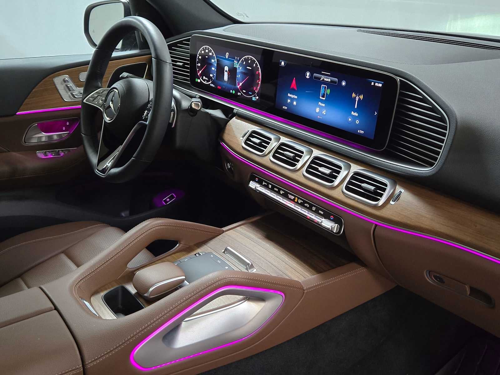 2026 Mercedes-Benz GLE 450 4MATIC® SUV