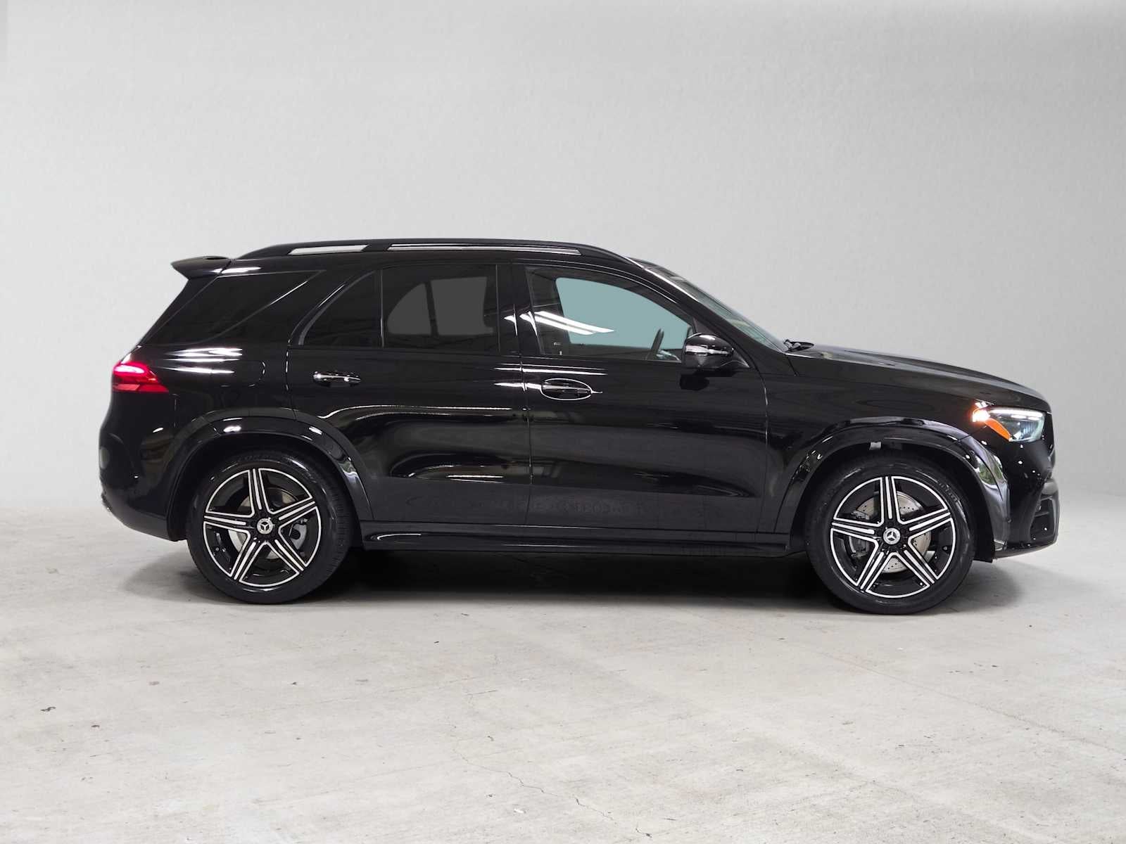 2026 Mercedes-Benz GLE 450 4MATIC® SUV