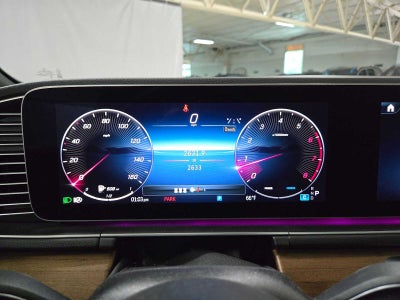 2026 Mercedes-Benz GLE 450 4MATIC® SUV