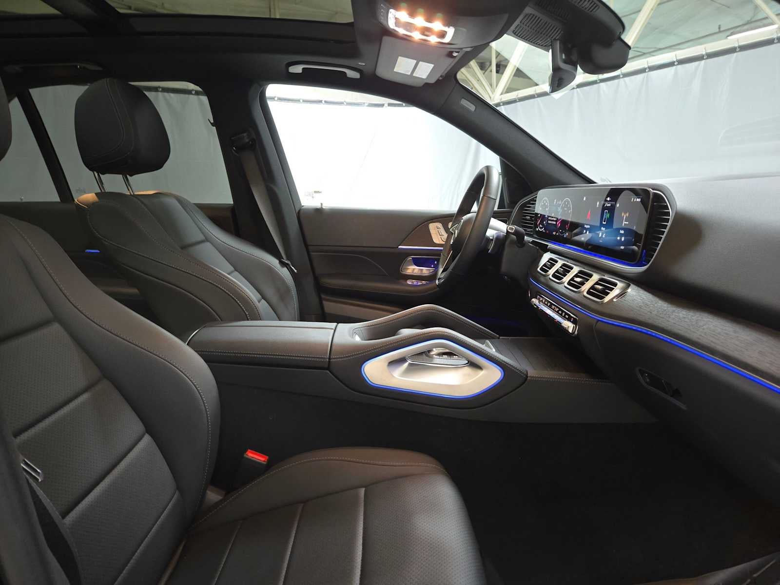 2026 Mercedes-Benz GLE 450 4MATIC® SUV