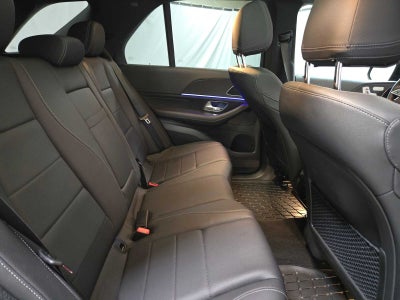 2026 Mercedes-Benz GLE 450 4MATIC® SUV