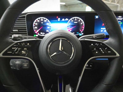 2026 Mercedes-Benz GLE 450 4MATIC® SUV