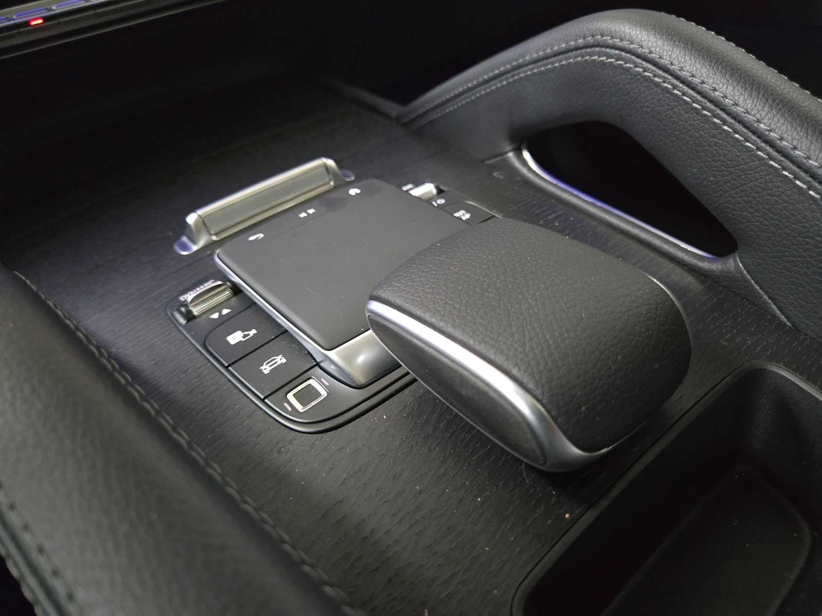 2026 Mercedes-Benz GLE 450 4MATIC® SUV