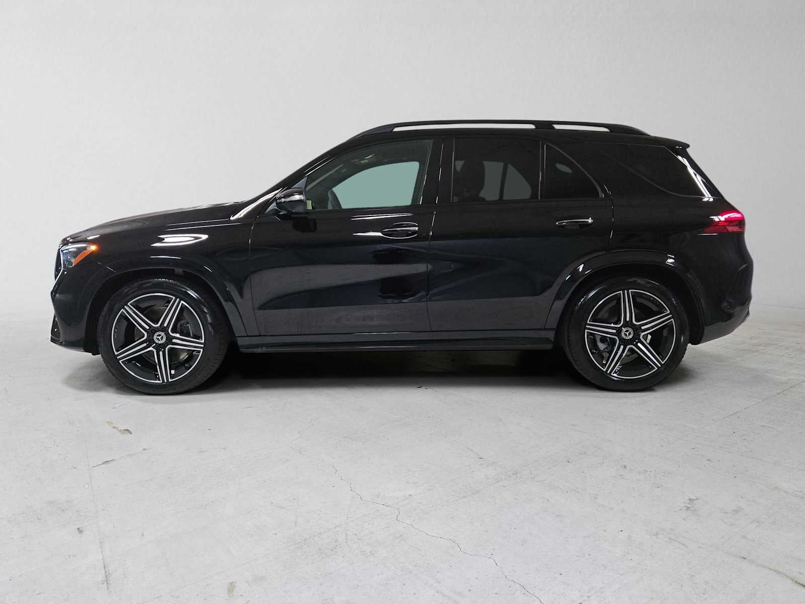 2026 Mercedes-Benz GLE 450 4MATIC® SUV